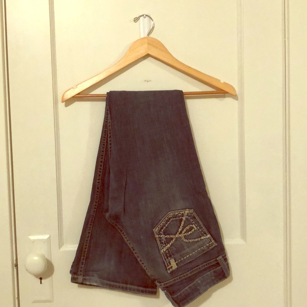 BKE Stella Jeans